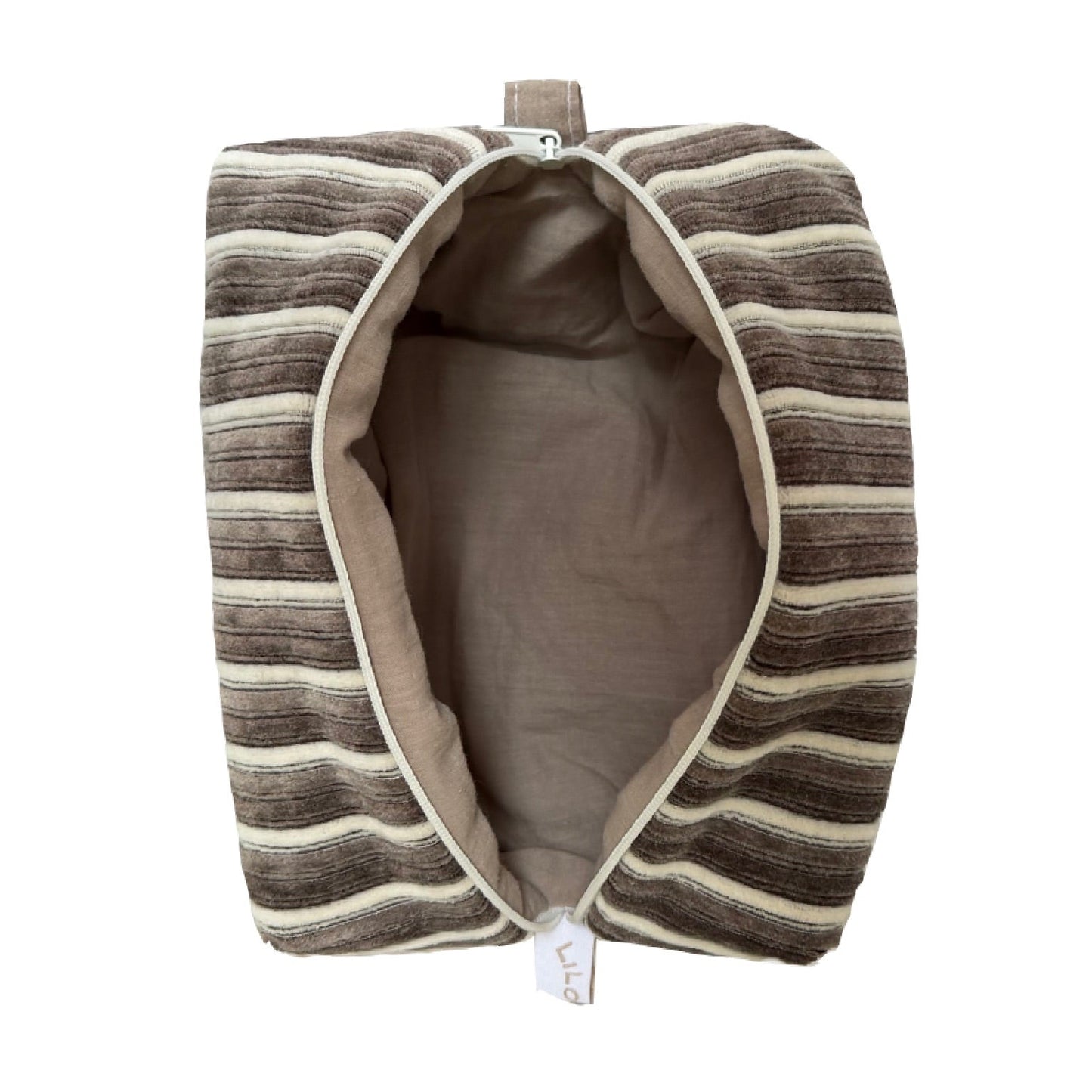 makeup pouch lilovelybylotte