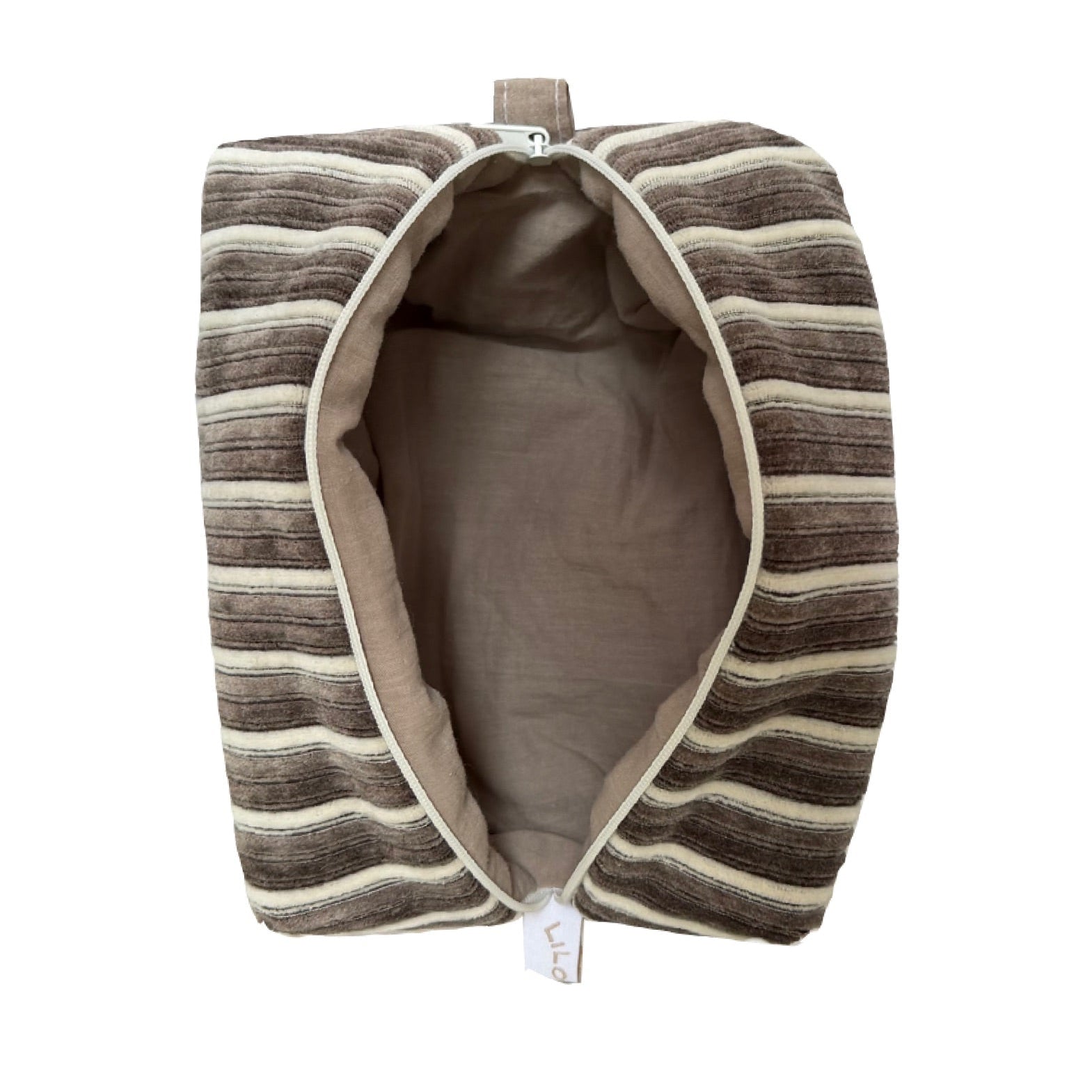 makeup pouch lilovelybylotte