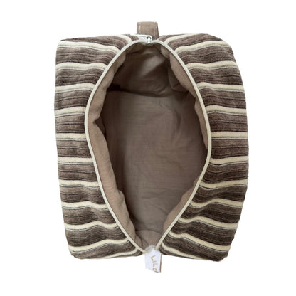 makeup pouch lilovelybylotte