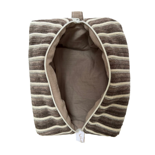 makeup pouch lilovelybylotte